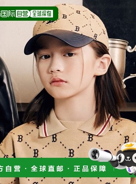 韩国直邮MLB KIDS 童装帽子7ACPMD14N-43BGS