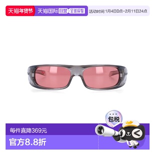 1h可退 香港直邮Oakley 欧克利 男士 OAKLEY HIGHLAND HIGH-WRAP