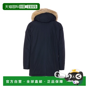 欧洲直邮woolrich 男士 外套冲锋衣