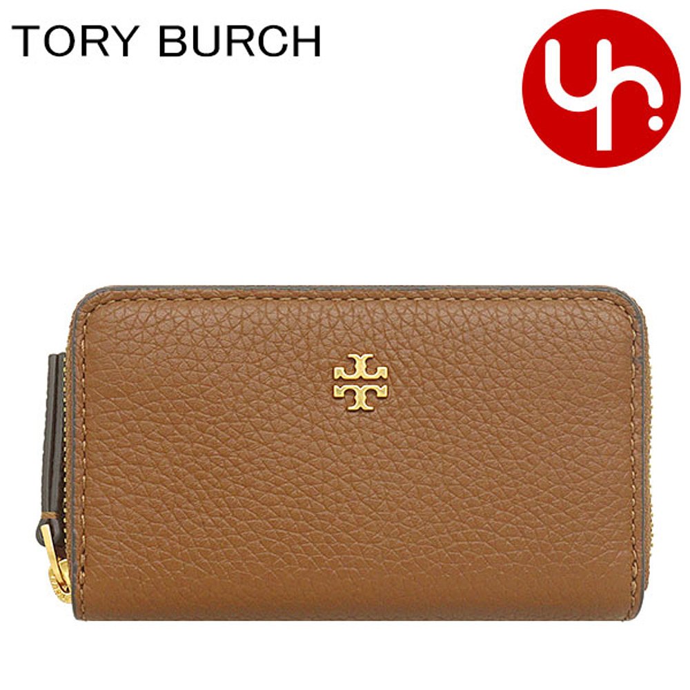 日本直邮  tory burch 通用 钱包