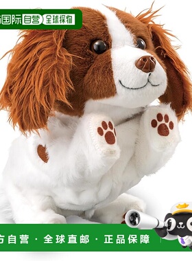 【日本直邮】AGATSUMA High Touch！Showtime！3岁以上 动物机器