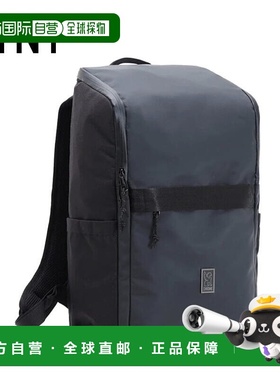 日本直邮CHROME VOLDO JP-205 BK(黑色) BTNY(黑色防水布/尼龙)［