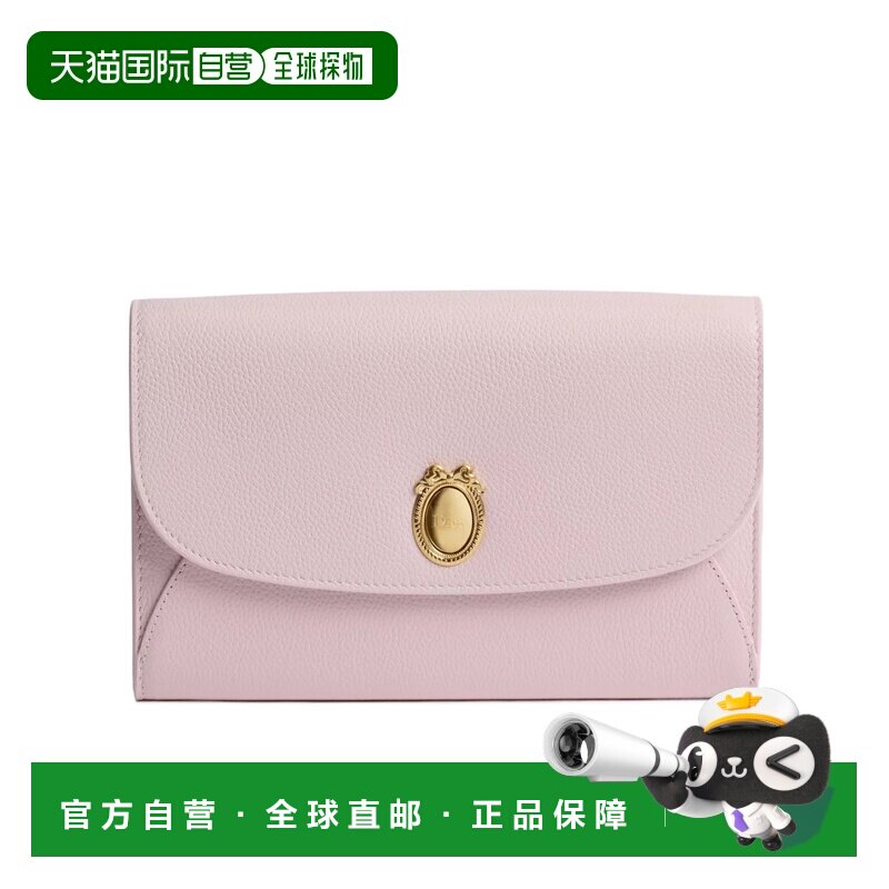 Dior Dior Medaillon 信封式手拿包 S2223QGME