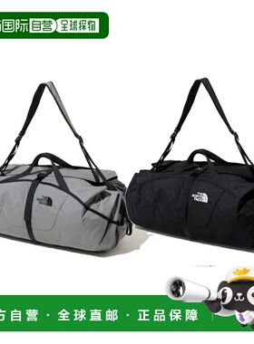 日本直邮北面（The North Face）行李袋 NM82231运动训练北面