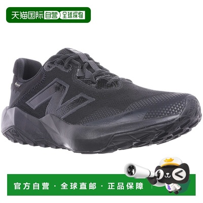 日本直邮4E宽  NewBalance 男士 Dynasoft Nightrel V6 戈尔泰克