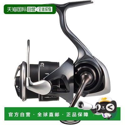 【日本直邮】达亿瓦24 LUVIAS ST SF1000S-P 纺车轮