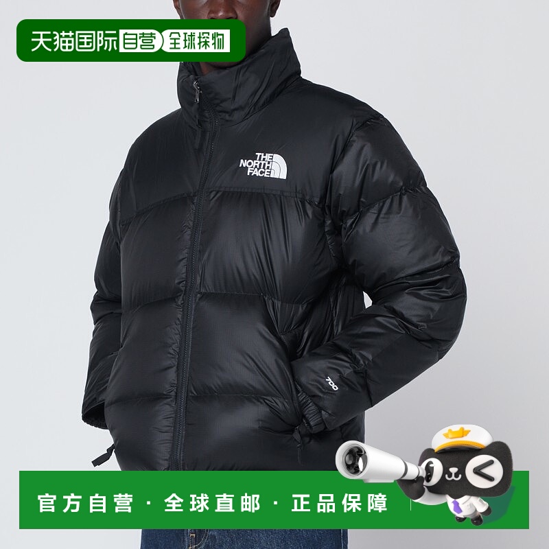1h可退 香港直邮潮奢 the north face 北面 男士 NUPTSE 1996 复