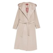 MARA 花色 女士外套 MAX DANTON478005 AW2025 长袖 大衣