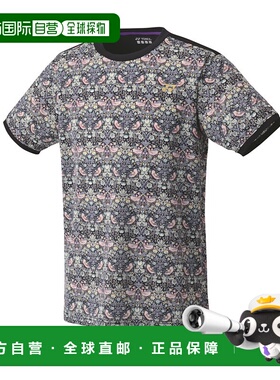 日本直邮【日本直邮】YONEX/尤尼克斯男女同款衬衫10682-007