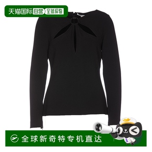 1h可退 MCCARTNEY 女士背心吊帶 6T0053SCA061000 香港直郵STELLA