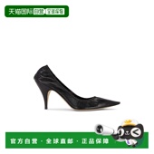 香港直邮潮奢 F1544SL1皮鞋 The 女士 1h可退 浅口鞋 Row Liisa