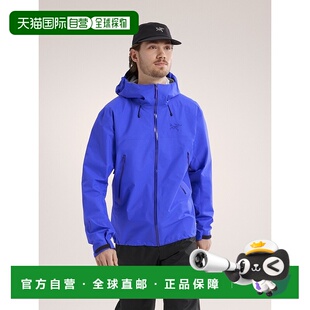 男装 自营1h可退 夹克 外套 欧洲直邮ARCTERYX始祖鸟BETA