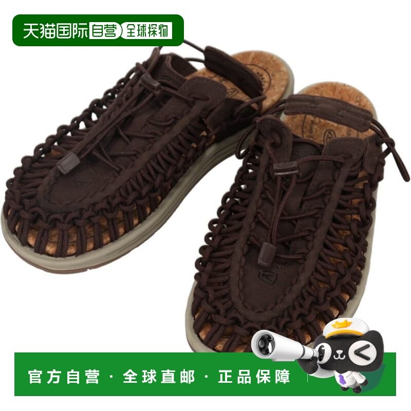 日本直邮KEEN 男士凉鞋 UNEEK 2 Convertible X Jabba/Jabba 1028,运动鞋new,运动沙滩鞋/凉鞋,淘宝优惠券,粉丝福利购,淘宝优惠卷