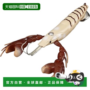 日本直邮 章鱼诱饵 达亿瓦Great 巧克力欧蕾鱼钩 Madaku