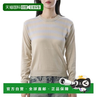 WOOL 圆领针织针织衫 萨利姆 620 UJ1606 韩国直邮PALOMA