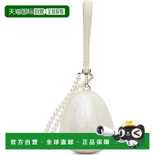 蒙娜 罗莎 男士 1h可退 Pearl Rocha 灰白色 Egg 香港直邮Simone