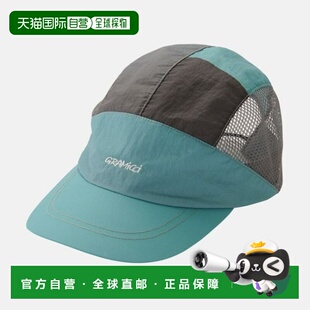 日本直邮GRAMICCI SUNBURST 帽子 G5SA-060