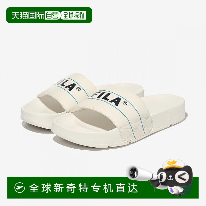 1h可退 韩国直邮fila  凉鞋