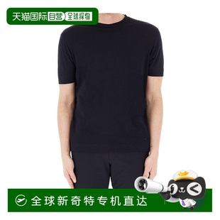 T恤 1h可退 男士 香港直邮EMPORIO EM001289AF10762FB256 ARMANI