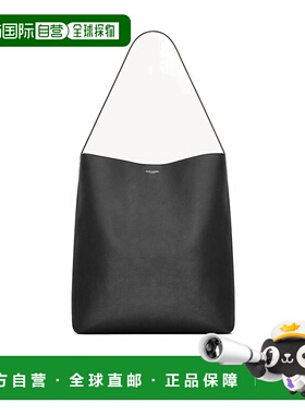 香港直邮Saint Laurent BOLD 皮革手提包 845383AAEL5托特包