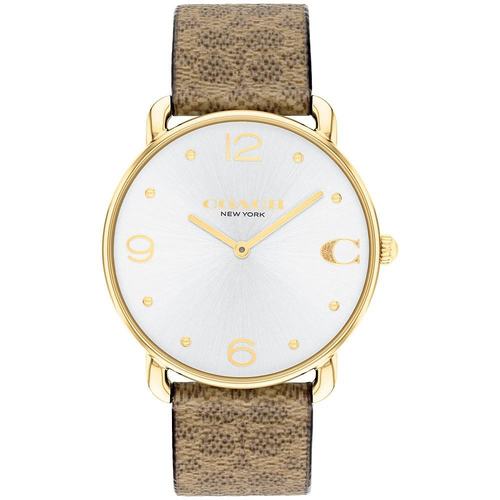 null直邮coach 女士 休闲手表