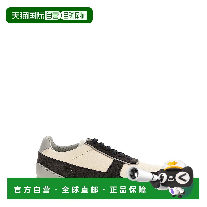 1h可退 欧洲直邮brunello cucinelli 男士 时尚休闲鞋运动鞋男鞋