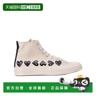 Des Garcons Converse Comme Play 香港直邮Comme