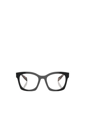 PRADA 女士眼镜 A05V13P1O1 SS2024 白色 几何框平光镜