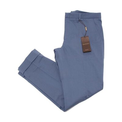 Gucci 徽标休闲裤 368555Z4368