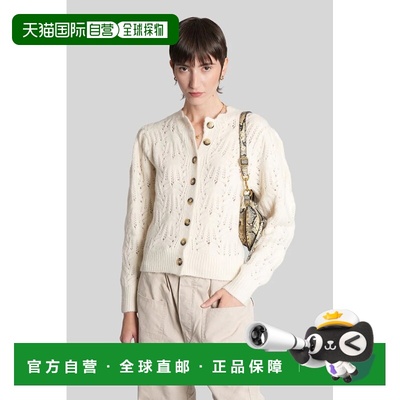 香港直邮ISABEL MARANT ÉTOILE 女士针织衫 429583CA0114FAC3L08E