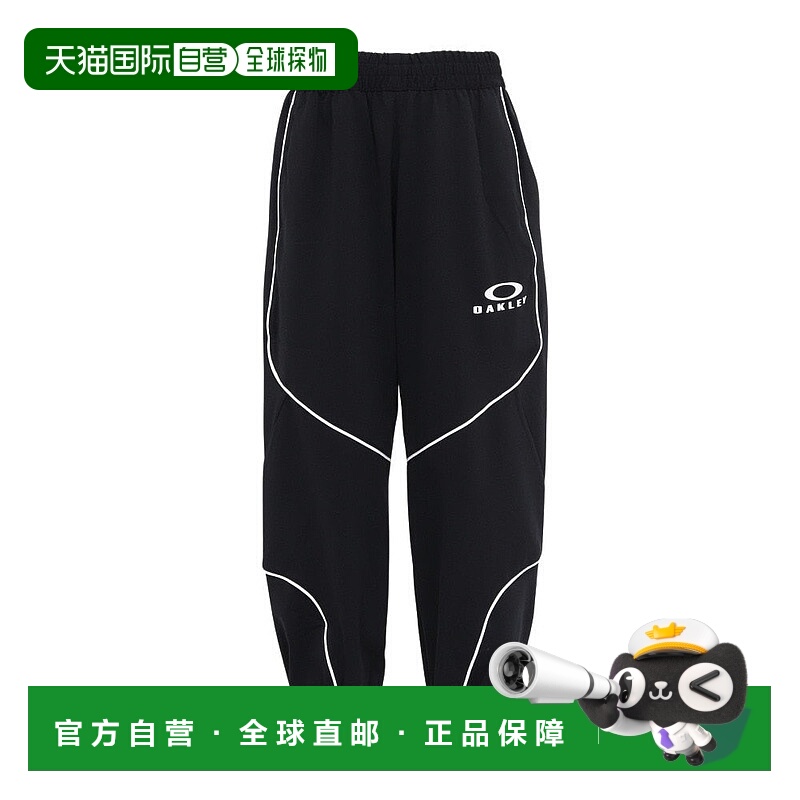 日本直邮OAKLEY 儿童Activate Jersey长裤 10.0 FOA40832102E 儿