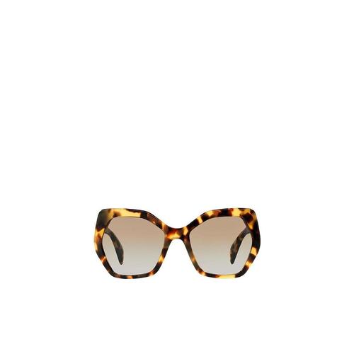 Prada 全框太阳镜 0PR16RSFACETATE