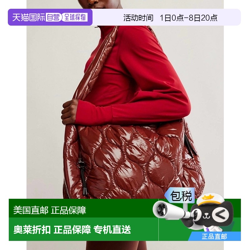 自营free peopleSurplus Shine Carryall Bag 简介 - nutshell 【