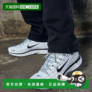 韩国直邮NIKE 耐克 P-6000 Running 男子跑步鞋 CD6404-107