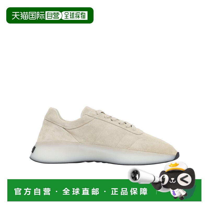 1h可退 欧洲直邮essentials fear of god 男士 时尚休闲鞋运动鞋