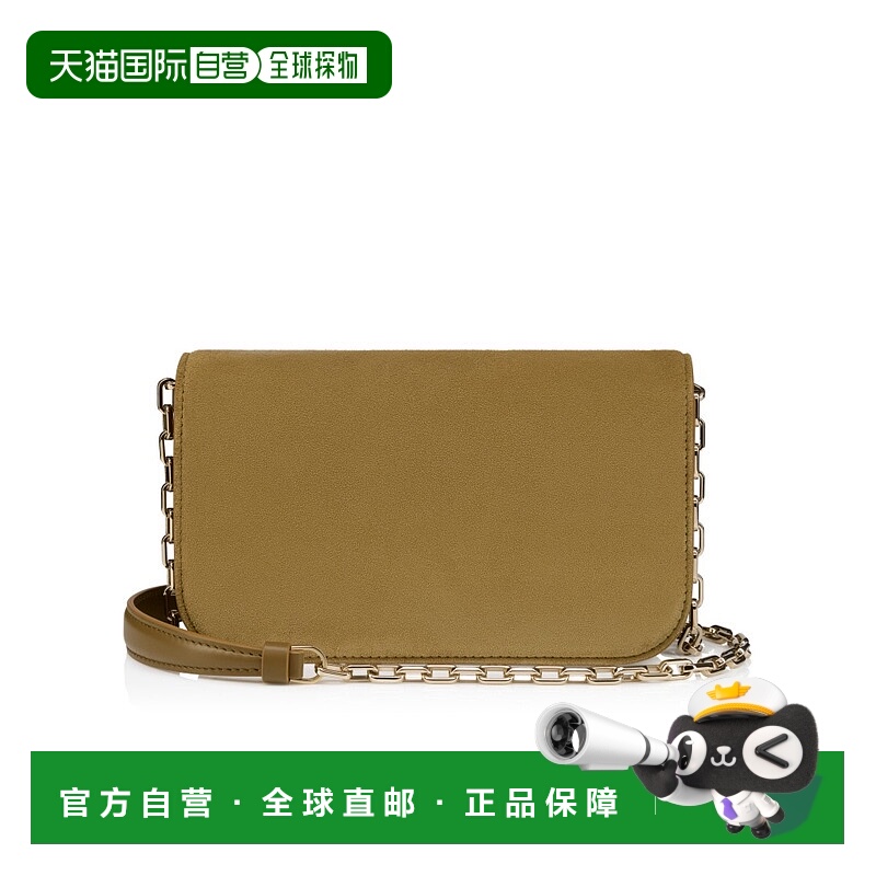 欧洲直邮christian louboutin 女士 单肩包