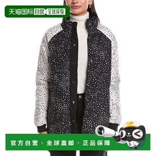 自营Saltwater Luxe Jacket - Black 夹克美国直发奥莱