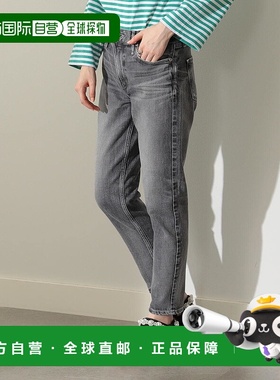 1h可退 日本直邮Upper Hights 女士THE STELLAⅡ款牛仔裤 修身显6