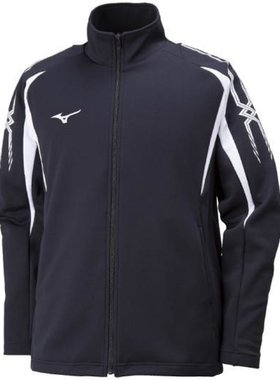 日本直邮MIZUNOMCB热身衬衫训练服装中性男女通用32JC800109