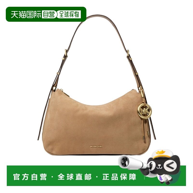 香港直邮MICHAEL KORS 女士斜挎包 30F5GY5M2L297 AW2025 棕色