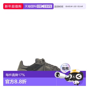 欧洲直邮axel arigato 男士 时尚休闲鞋运动百搭复古男鞋板鞋