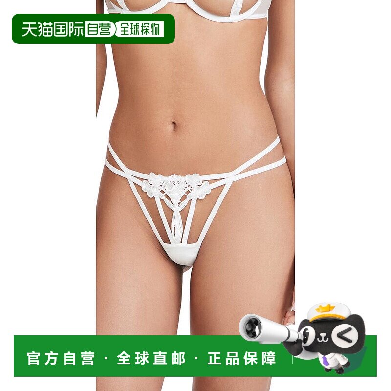 1h可退 【美国直邮】Bluebella|风信子紫 Nova 丁字裤