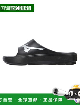 韩国直邮MIZUNO 公用运动拖鞋MIZUNO AS SLIDE_D1GE240101 500520