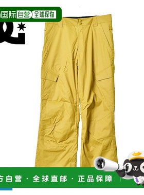 日本直邮DC鞋长裤DCSHOECOUSA Banshee Pants男BANSHEE PANT ADYT