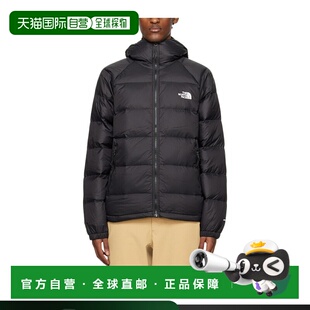 Hydrenalite绗缝羽绒服 Face NF0A5GIE North 香港直邮The