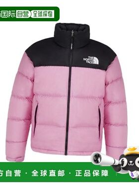 韩国直邮THE NORTH FACE THE NORTH FACE NJ1DR65F 男士 1996 年