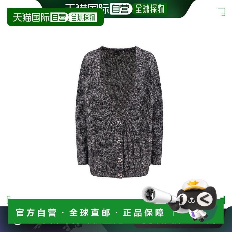 1h可退 欧洲直邮PINKO 女士针织毛衣104115A247KZZ