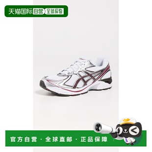 1h可退 香港直邮Asics 亚瑟士 男士 GT-2160 运动鞋  舒适时尚