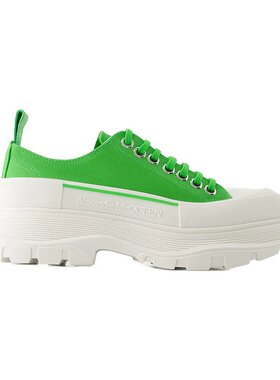 ALEXANDER MCQUEEN 女士运动鞋 697072W4MV23189 AW2022