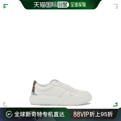 香港直邮潮奢 Herno 女士 H Monogram 系带运动鞋 SH001DMSHOE6